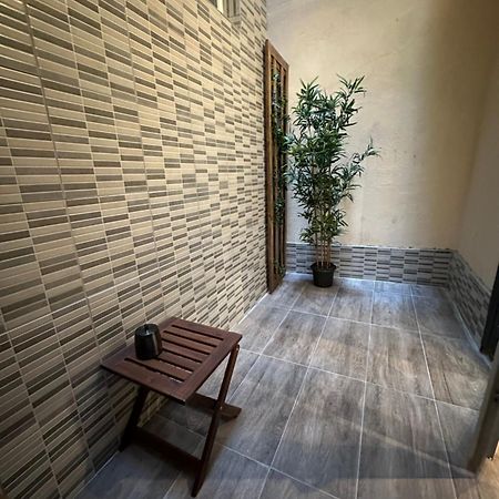 Rossetti Rooms Trieste Exterior foto