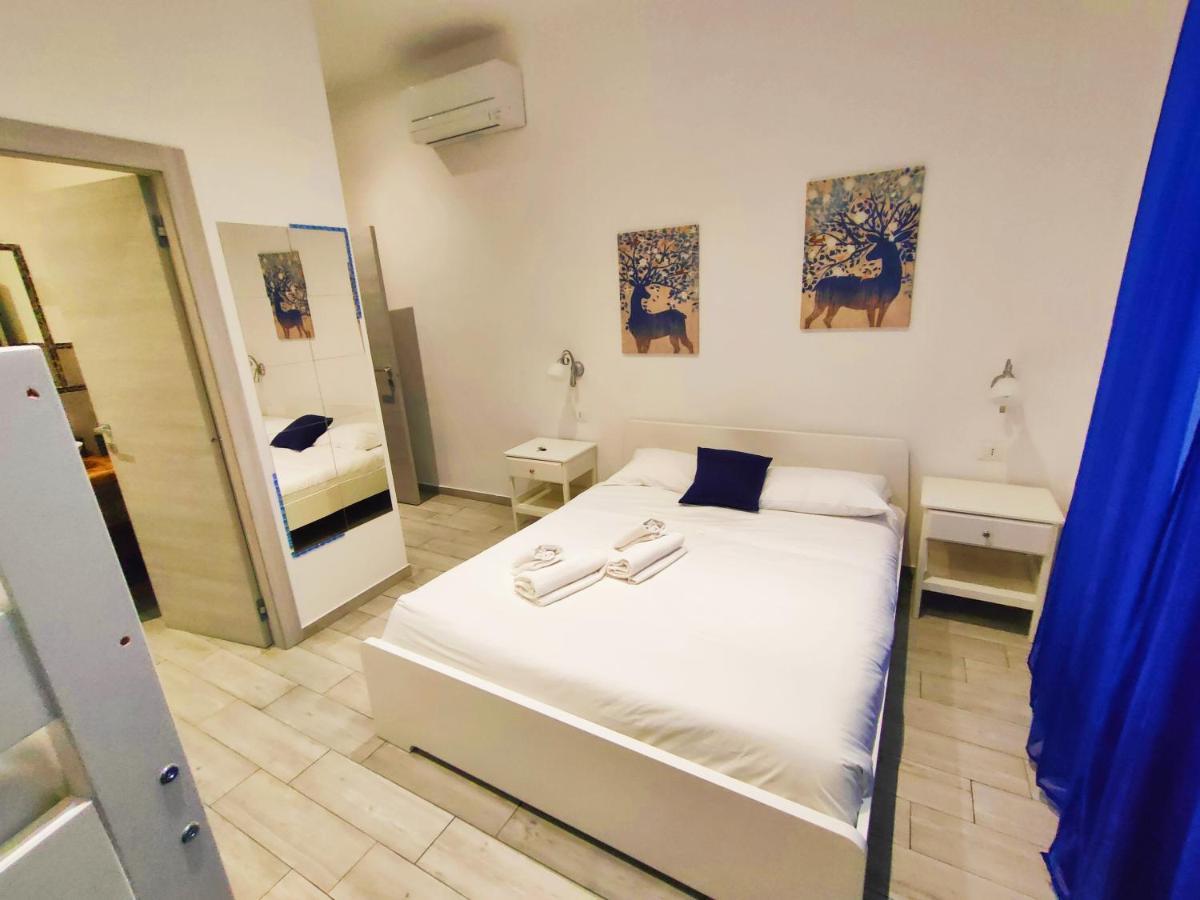 Rossetti Rooms Trieste Exterior foto